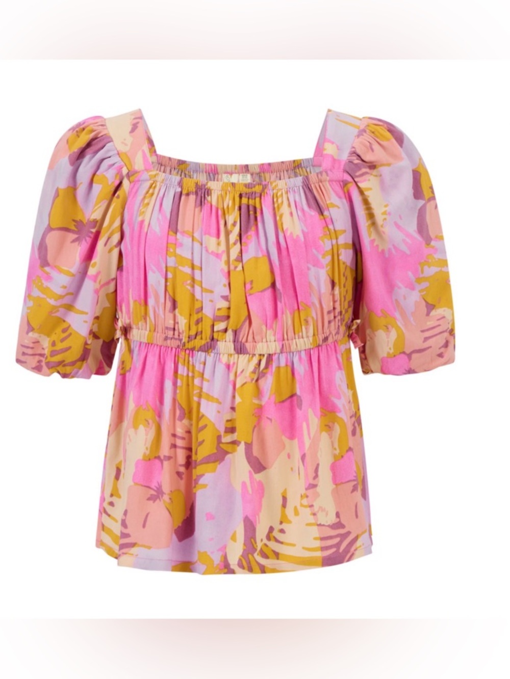 Roxy Summer Sol Top. Girls XL. Size 16